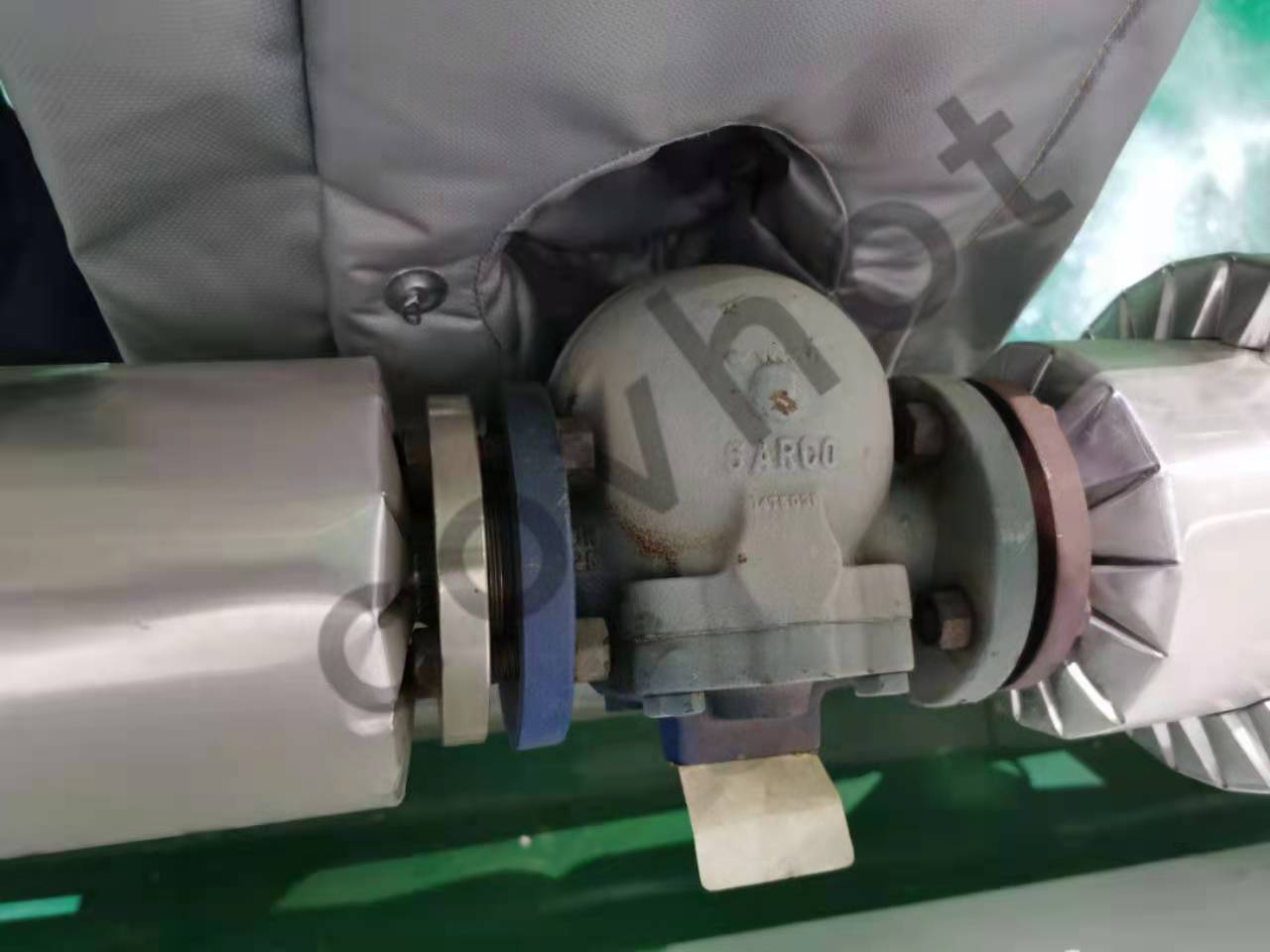 疏水閥<a href=http://www.55jwt.com/e/tags/?tagname=%E4%BF%9D%E6%B8%A9%E5%A5%97 target=_blank class=infotextkey>保溫套</a>