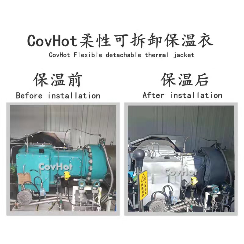 氫氣壓縮機<a href=http://www.55jwt.com/e/tags/?tagname=%E4%BF%9D%E6%B8%A9%E8%A1%A3 target=_blank class=infotextkey>保溫衣</a>