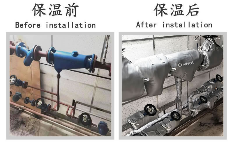 <a href=http://www.55jwt.com/e/tags/?tagname=%E9%98%80%E9%97%A8%E4%BF%9D%E6%B8%A9 target=_blank class=infotextkey>閥門保溫</a>罩廠家