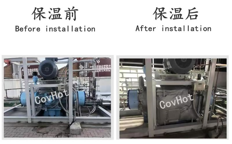 <a href=http://www.55jwt.com/e/tags/?tagname=%E8%AE%BE%E5%A4%87%E4%BF%9D%E6%B8%A9 target=_blank class=infotextkey>設備保溫</a>隔熱護罩