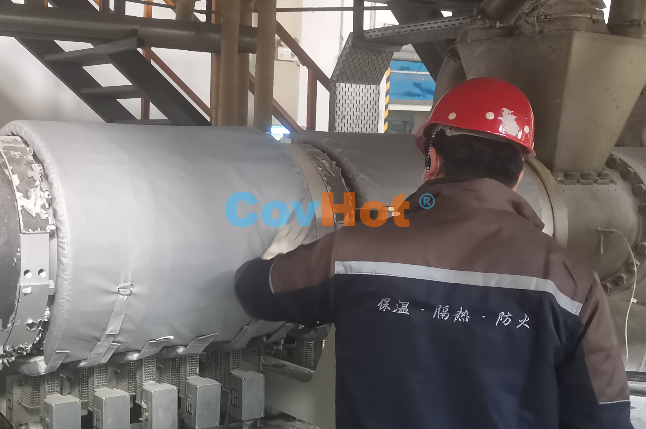 可拆卸式<a href=http://www.55jwt.com/e/tags/?tagname=%E4%BF%9D%E6%B8%A9%E5%A5%97 target=_blank class=infotextkey>保溫套</a>(衣),<a href=http://www.55jwt.com/e/tags/?tagname=%E5%B7%A5%E4%B8%9A%E4%BF%9D%E6%B8%A9 target=_blank class=infotextkey>工業保溫</a>