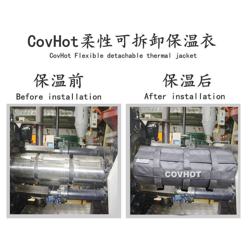 可拆卸注塑機節能罩,注塑機<a href=http://www.55jwt.com/e/tags/?tagname=%E4%BF%9D%E6%B8%A9%E5%A5%97 target=_blank class=infotextkey>保溫套</a>