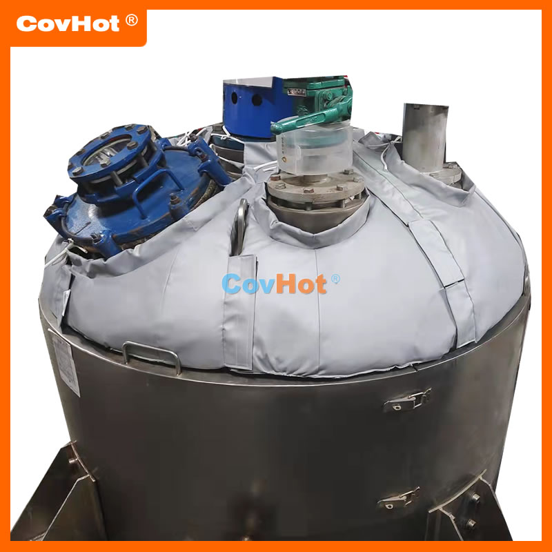 封頭<a href=http://www.55jwt.com/e/tags/?tagname=%E4%BF%9D%E6%B8%A9%E5%A5%97 target=_blank class=infotextkey>保溫套</a>