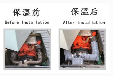 可拆卸式隔熱套,可拆卸<a href=http://www.55jwt.com/e/tags/?tagname=%E8%AE%BE%E5%A4%87%E9%9A%94%E7%83%AD%E5%A5%97 target=_blank class=infotextkey>設備隔熱套</a>