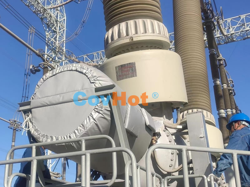 變電站安裝設備保溫衣起到什么作用？